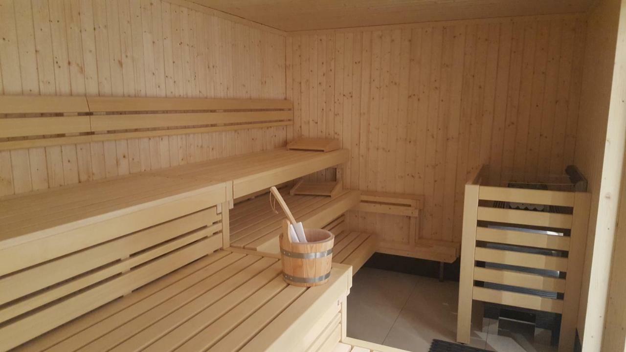Ferienidyll Nordwind Daire Dranske Dış mekan fotoğraf